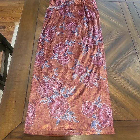 Free People Multicolor Maxi Skirt - Picture 8 of 8